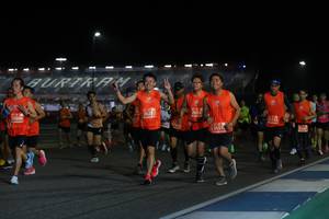 BIB: 2692, 2622, 25880, 21134, 2653
                            <button type="button" onclick="openModal(11439664)" class="btn btn-primary btn-sm float-right btn-popup" data-toggle="modal" data-target=".modal-high-quality">
                        <i class="fas fa-shopping-cart"></i> Add to Cart
                    </button>
                                            <button type="button" onclick="isThisMe(11439664, true)" class="btn btn-success btn-sm float-right btn-popup btn-isme hidden" data-toggle="tooltip" data-placement="bottom" title="นี่คือรูปของคุณใช่ไหม คลิกที่นี่เพื่อเอาเข้าอัลบั้ม">
                        <i class="fas fa-plus"></i> Add to album
                    </button>
                    <button type="button" onclick="isThisMe(11439664, false)" class="btn btn-warning btn-sm float-right btn-popup btn-isnotme hidden">
                        <i class="fas fa-ban"></i> Remove from album
                    </button>